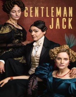 série Gentleman Jack