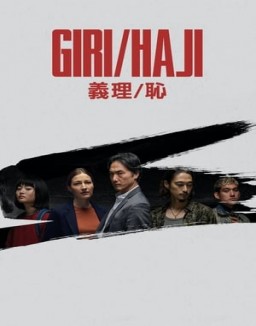 série Giri / Haji