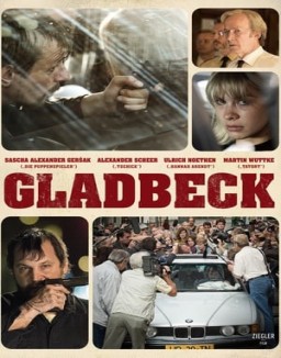 série Gladbeck : Un hold-up sans précédent
