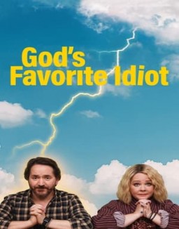 série God's Favorite Idiot