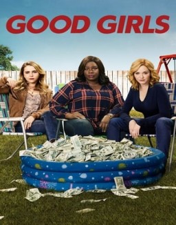 voir serie Good Girls saison  1