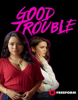 voir serie Good Trouble saison  4