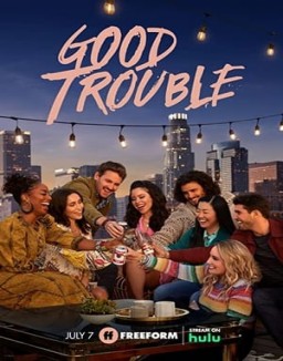 série Good Trouble