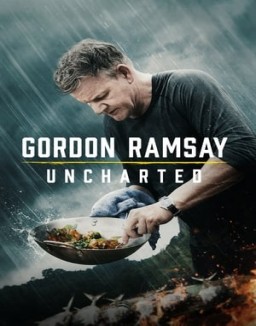 voir serie Gordon Ramsay: Territoires inexplorés saison  2