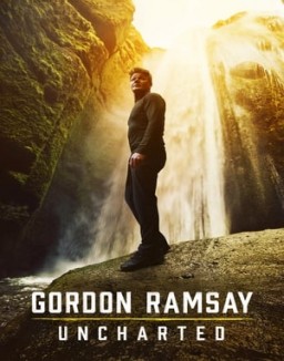voir serie Gordon Ramsay: Territoires inexplorés saison  3