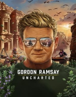 série Gordon Ramsay: Territoires inexplorés