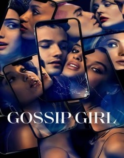 voir serie Gossip Girl saison  1