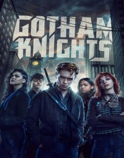 série Gotham Knights
