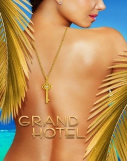 série Grand Hotel