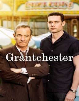 série Grantchester