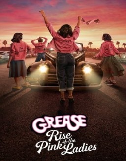 série Grease: Rise of the Pink Ladies