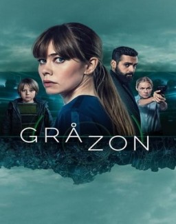 série Greyzone