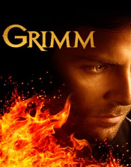 voir serie Grimm saison  1