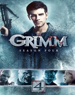 voir serie Grimm saison  4