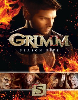 voir serie Grimm saison  5