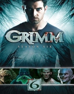 série Grimm