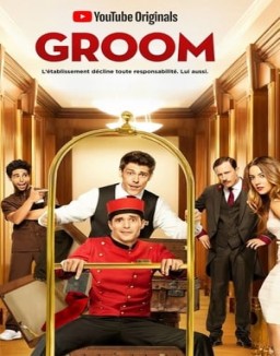 voir serie Groom saison  1