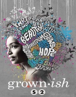 voir serie Grown-ish saison  2