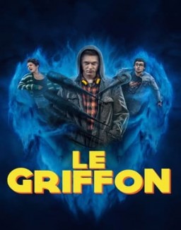 série Gryphon