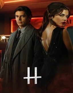 voir serie H (2019) saison  1