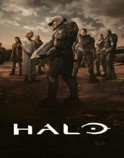 voir serie Halo saison  1