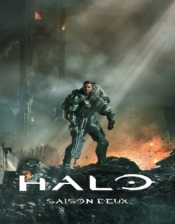 série Halo