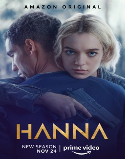 série Hanna