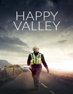 voir serie Happy Valley saison  1