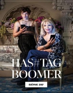 série Hashtag Boomer