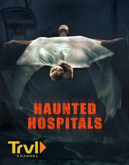 série Haunted Hospitals