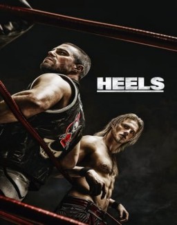 voir serie Heels saison  1
