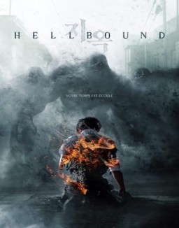 voir serie Hellbound saison  1