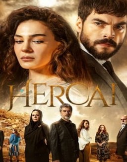 série Hercai