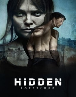 série Hidden - Förstfödd