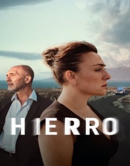 voir serie Hierro saison  1