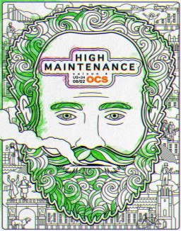 série High Maintenance
