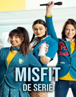 série High School Girls : La série