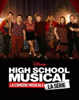 série High School Musical : La Comédie Musicale : La Série