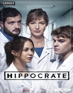 voir serie Hippocrate saison  1