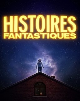 série Histoires Fantastiques