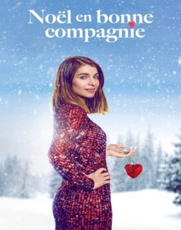 voir serie Home for Christmas saison  1