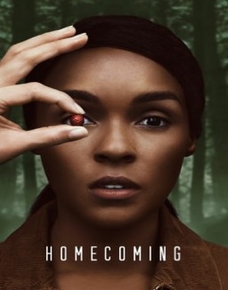 voir serie Homecoming saison  1