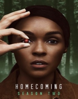 série Homecoming