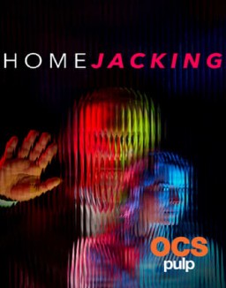 série Homejacking