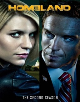 voir serie Homeland saison  2