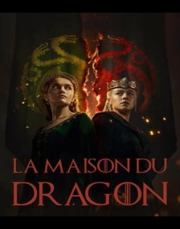 série House of the Dragon