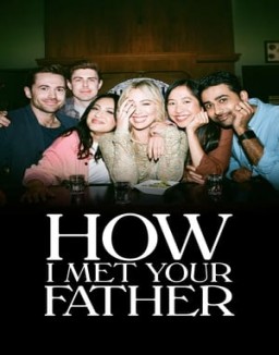 série How I Met Your Father