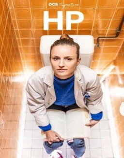 série HP