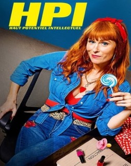 voir serie HPI: Haut Potentiel Intellectuel saison  1