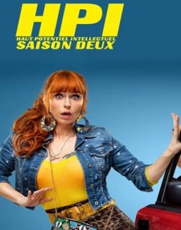 voir serie HPI: Haut Potentiel Intellectuel saison  2